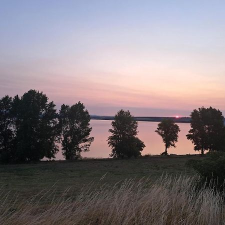 Willa Rybarska Basta Vikletice - Nechranice Kwon Zewnętrze zdjęcie
